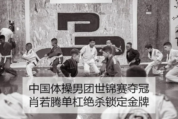 中国体操男团世锦赛夺冠 肖若腾单杠绝杀锁定金牌